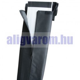   Teleszkópos rámpa 152-274 cm 1 db széthúzható összetolható teleszkópos tolókocsi/kiskocsi rámpa 100 kg/db 200 kg/pár teherbírás. Jó ár - érték arány.