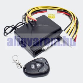   WILT tartalék távirányító a WILT típusú távvezérlőkhöz