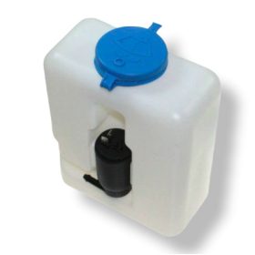 Szélvédőmosó szivattyú 