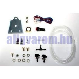 Szélvédőmosó szivattyú 