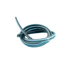   Vízzáró Szigetelő kefe, üvegajtó szigetelés ajtókefe vitrin üveges szekrény 5 m szürke 8x6 mm