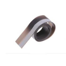   Szilikon szalag ajtó tömítés 25-35-45 mm Öntapadó nyílászáró hőszigetelő 25-35-45 mm széles szürke