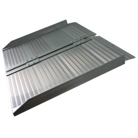 tolókocsi rámpa 270 kg teherbírás 60 cm hossz