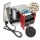CBG-500 Akváriumhoz függőszűrő 500 l/h 38-115 l akvárium méretig 