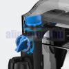 CBG-800 Akváriumhoz függőszűrő 800 l/h 75-190 l akvárium méretig 