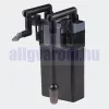 HBL-801 Akváriumhoz felfüggeszthető szűrő 500 l/h, 60 literes akvárium méretig