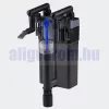 HBL-802 Akváriumhoz felfüggeszthető szűrő 500 l/h, 100 literes akvárium méretig