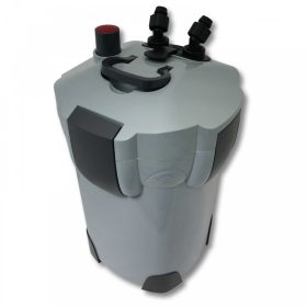   HW-403A Akvárium külső szűrő 1400l / h 3 fokozat, szűrőanyaggal