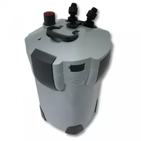   HW-403B Akvárium külső szűrő 1400l / h, 9W UVC és 3 fokozattal