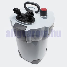   HW-404B Akvárium külső szűrő 2000l / h, 9W UVC-vel és 4 fokozattal