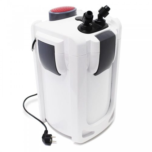 HW-702A akvárium külső szűrő 1000 l / h, 24W, 3 fokozatú