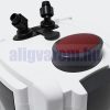 HW-702A akvárium külső szűrő 1000 l / h, 24W, 3 fokozatú