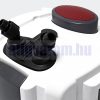 HW-702A akvárium külső szűrő 1000 l / h, 24W, 3 fokozatú