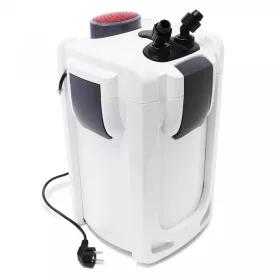 HW-703A külső akváriumszűrő 1400l / h 35W 3 fokozattal