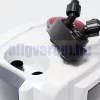 HW-703A külső akváriumszűrő 1400l / h 35W 3 fokozattal