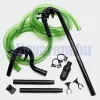 HW-703A külső akváriumszűrő 1400l / h 35W 3 fokozattal