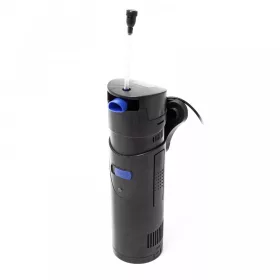 CUP-807 Akvárium szivattyú 700 l/h 10W, 7W UV-tisztító