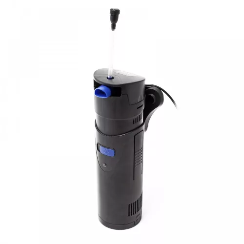 CUP-807 Akvárium szivattyú 700 l/h 10W, 7W UV-tisztító