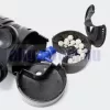 CUP-807 Akvárium szivattyú 700 l/h 10W, 7W UV-tisztító