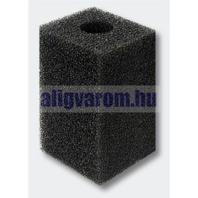 Akvárium szűrős szivattyú tartalék szűrőszivacs 8W 16W 22W 35W teljesítményú szűrőinkhez.