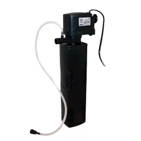   Akvárium szűrős szivattyú 1000l/h 16W 80-120 literes akváriumhoz