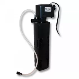   Akvárium szűrős szivattyú 1200l/h 22W 100-140 literes akváriumhoz