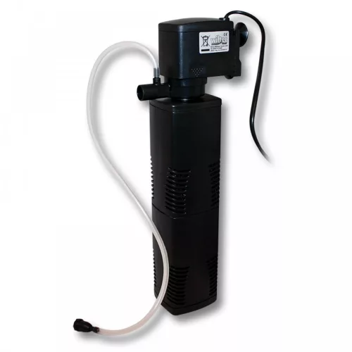 Akvárium szűrős szivattyú 1200l/h 22W 100-140 literes akváriumhoz