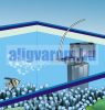Akvárium szűrős szivattyú 1600l/h 35W 140-180 literes akváriumhoz