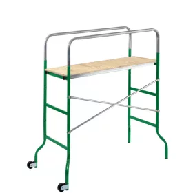   Szétszedhető szerelő állvány háztartási célra, 142 cm magas
