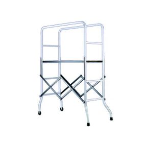   Összecsukható szerelő állvány háztartási és hobbi célra