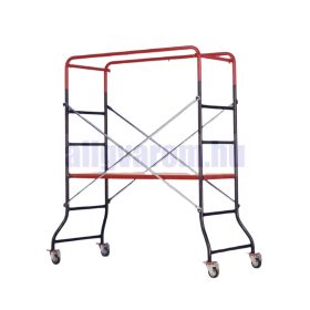   TOLDÓ, a kompakt szerelőállványhoz, moduláris állványzathoz 89 cm magas