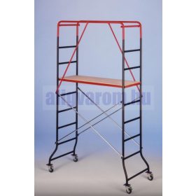   TOLDÓ, a kompakt szerelőállványhoz, moduláris állványzathoz 89 cm magas