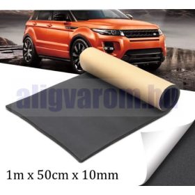 Autó alváz padló hangszigetelő hőszigetelő lemez öntapadós szivacs