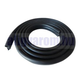   Csomagtartó ajtó tömítés gumi profil Autó karosszéria szigetelés