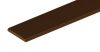 Öntapadós csúszásgátló PVC szalag barna 23 mm széles