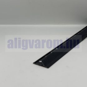   OX 6-12 mm Csempe padlólap belső sarok profil fehér 6-15 mm-es vastag padlólaphoz 2500 mm