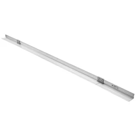   Alumínium betonlehúzó gerenda 365,8 cm betonsimító 134 mm széles, 3 részes kivitel