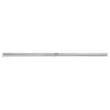 Alumínium betonlehúzó gerenda 243,8 cm 134 mm széles betonsimító gerenda 6063-T5 alumíniumötvözet
