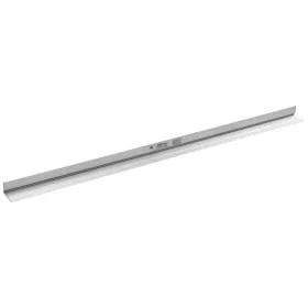   Alumínium betonlehúzó gerenda 304,8 cm betonsimító 134 mm széles, egy darabból álló kivitel