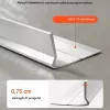 Alumínium betonlehúzó gerenda 304,8 cm betonsimító 134 mm széles, egy darabból álló kivitel