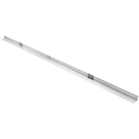   Alumínium betonlehúzó gerenda 426,7 cm betonsimító 134 mm széles, 3 részes kivitel
