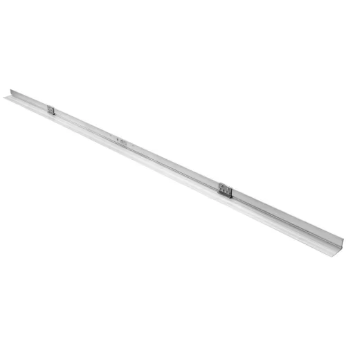 Alumínium betonlehúzó gerenda 426,7 cm betonsimító 134 mm széles, 3 részes kivitel