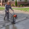 Alumínium betonlehúzó gerenda 426,7 cm betonsimító 134 mm széles, 3 részes kivitel