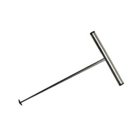 Burkolattartó lábhoz szerszám magasságállító kulcs