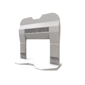 OX 500 db Szintező ékhez fogadó kapu 2 mm fugatáv - 3-12 mm-es lapokhoz Burkolás házilag