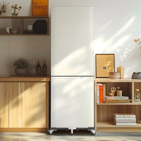   Görgős bútorszállító alátét 540 kg teherbírású 58-93 cm állítható bútorszállító kocsi