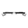 Görgős bútorszállító alátét 540 kg teherbírású 58-93 cm állítható bútorszállító kocsi