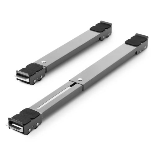 Állítható bútor- és gépszállító 2 db görgős bútorszállító alátét 150 kg teherbírású