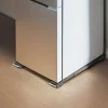 Állítható bútor- és gépszállító 2 db görgős bútorszállító alátét 150 kg teherbírású