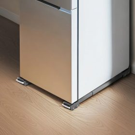   Állítható bútor- és gépszállító 2 db görgős bútorszállító alátét 150 kg teherbírású